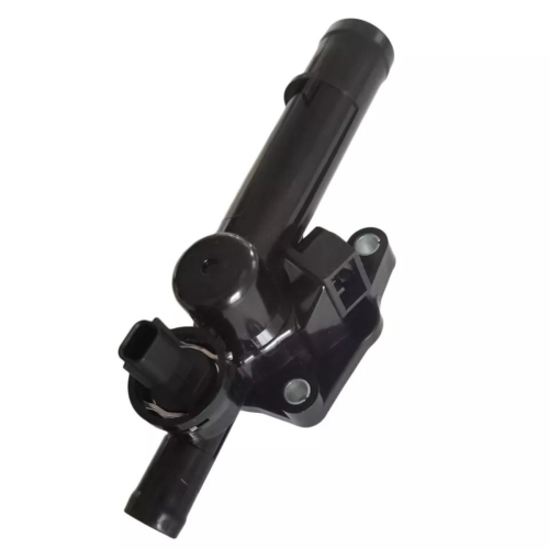 Car Accessory Engine Coolant Thermostat Housing 110609657R for