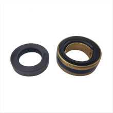 Mechanische zeewaterpompasafdichting voor 96080-0080 777-9001 818864
