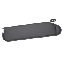 For for TJ 1997-1 2002 LHD 5EP34LAZA Right Car Sun Visor Sunshield UV Blocking Right