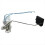 Sensor de nivel de aceite para 740i, 740iL, 750iL E38 (1994-2001) 5