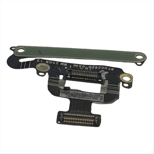 2pcs for Flip Front Obstacle Avoidance Cable Replacement Radar Sensor Flex Wire Line Accessory for Flip Repair Part 2