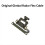 2pcs for Flip Front Obstacle Avoidance Cable Replacement Radar Sensor Flex Wire Line Accessory for Flip Repair Part 2