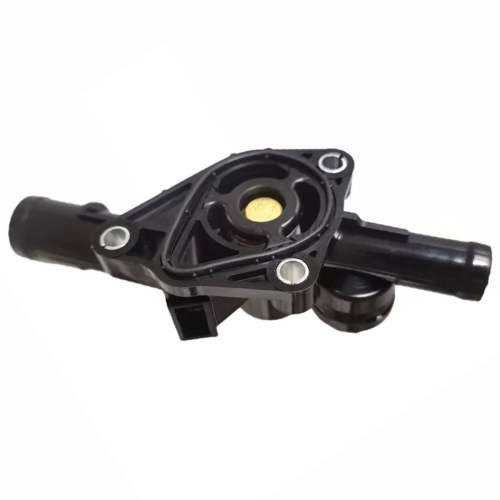 Car Accessory Engine Coolant Thermostat Housing 110609657R for 1