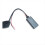 Καλώδιο εισόδου Bluetooth Aux 18 ακίδων αυτοκινήτου για W208 W209 W210 COMAND 2003-2006 3
