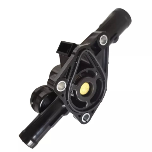 Car Accessory Engine Coolant Thermostat Housing 110609657R for 2