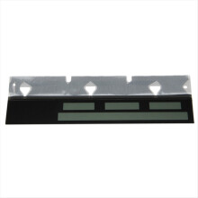 Riparazione pixel dello schermo del cruscotto del tachimetro del display LCD dell'auto per Range III