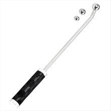 Saxophone Repairer Instrument Maintenance Tools Saxophone Dent Repair Balls for Trumpet Maintenance Care
