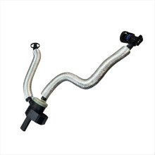 2640182600 for C E GLC- W167 W205 W238 W253 W213 C257 2019-2021 Carbon Canister Valve Ventilation Duct