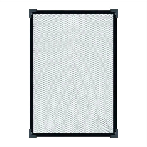 Κιτ DIY για κάλυμμα καπακιού ενυδρείου ψαριών με μαγνητικό πλέγμα κατά του άλματος