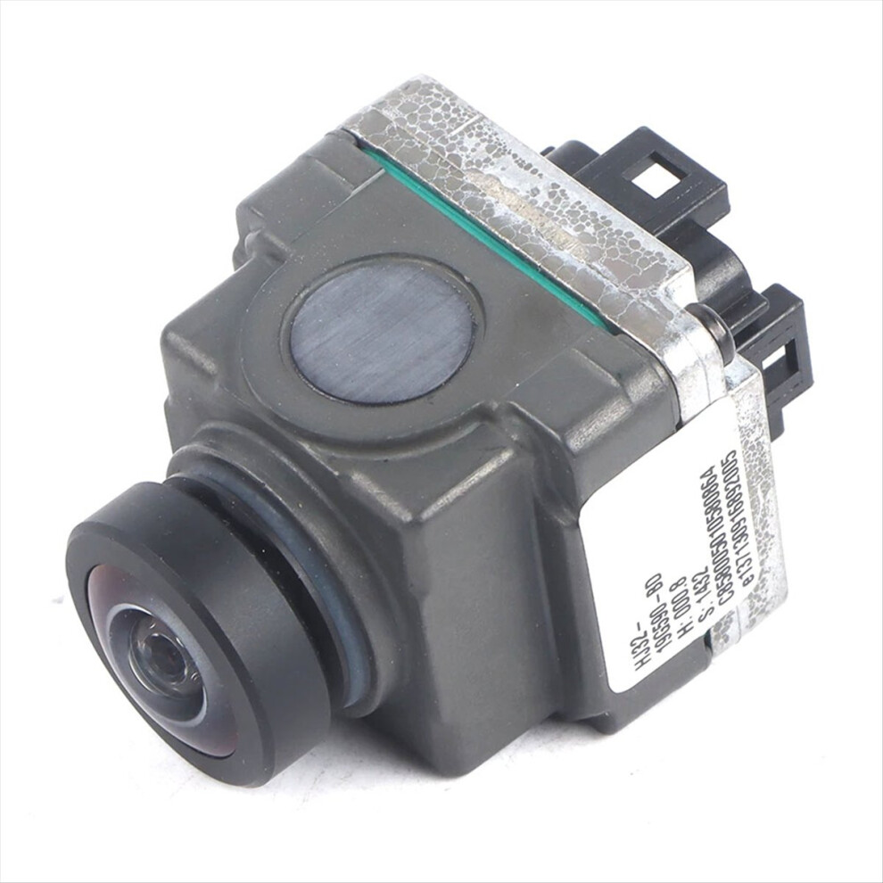 Hj32-19G590-Bd Rear View Camera For Land Evoque Parking Assist Backup Camera Hj3219g590bd 4852469831086