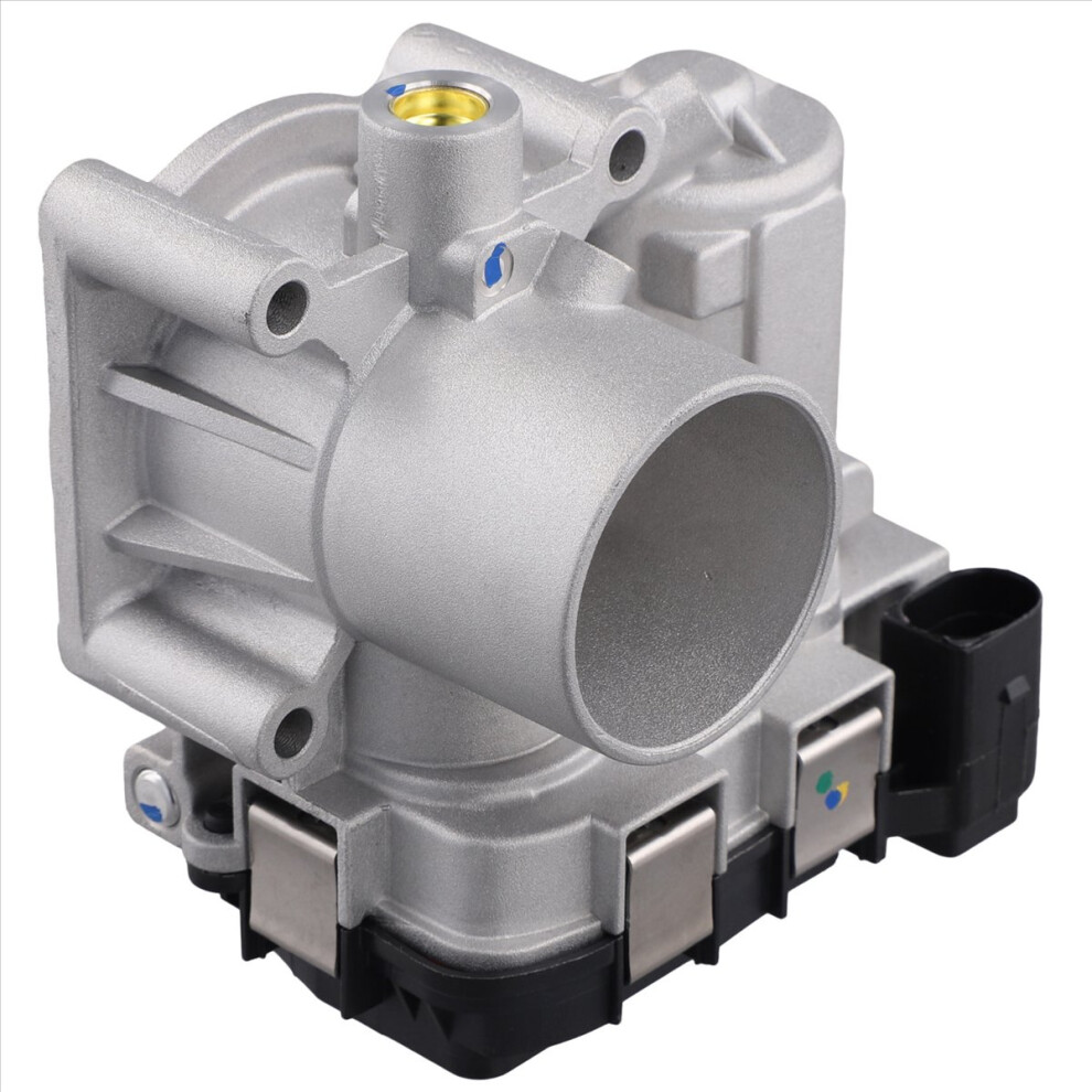 S11-1129010Fa Throttle Valve Assembly For A1 Kimo Qq6/S21 Jaggi S21 472 Engine Light 4852045427931