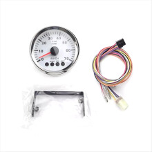 34200-93J14 Contagiri multifunzione da 4 pollici per indicatore di monitoraggio fuoribordo DF115 140