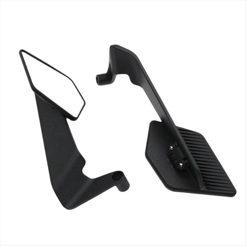 Motorcycle Rearview Mirrors Handlebar Rear View Mirror Handlebars Mirrors Motorcycle Accessorie 4852469801492