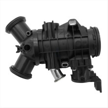 JDE39855 Car Engine Throttle Body for Land 3.0L V6 Range 5 Sport Automotive Accessories