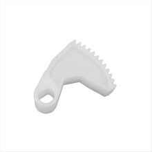 10 Stück Tablett-Hebewellen-Zahnräder für 305 256 306 455 Papierbox-Zahnräder Papierhebezahnrad