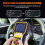 TP02 OBD2 Fehlercode-Lesegerät, Motordiagnose-Scanner für SMART 5