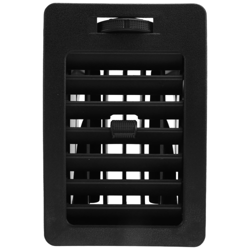 Left/Right Front Central Dashboard Air Vent Panel Air Conditioning Outlet Grille for 2004-2015 1