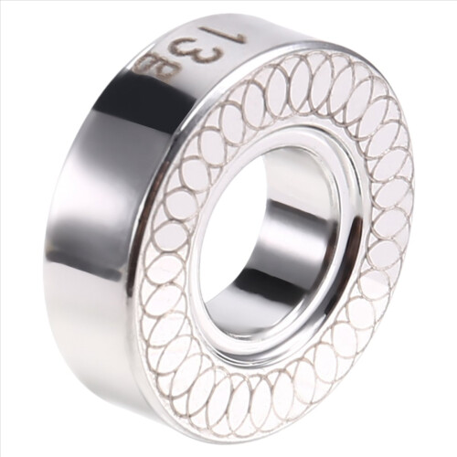 Anneau de lestage pour queue de billard, contrepoids pour queue de billard, accessoires pour anneau d'équilibrage de queue de billard, 13 g 2