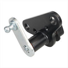 93470ZH000 Car Rear Right Hinge for 2004-2015 93470-ZH000