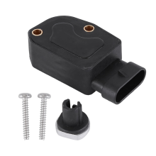 Golf Cart Throttle Sensor Kit N34-1173 N341173 for Club Car Precedent/Tempo/Onward Gas Golf Cart 2010-2025