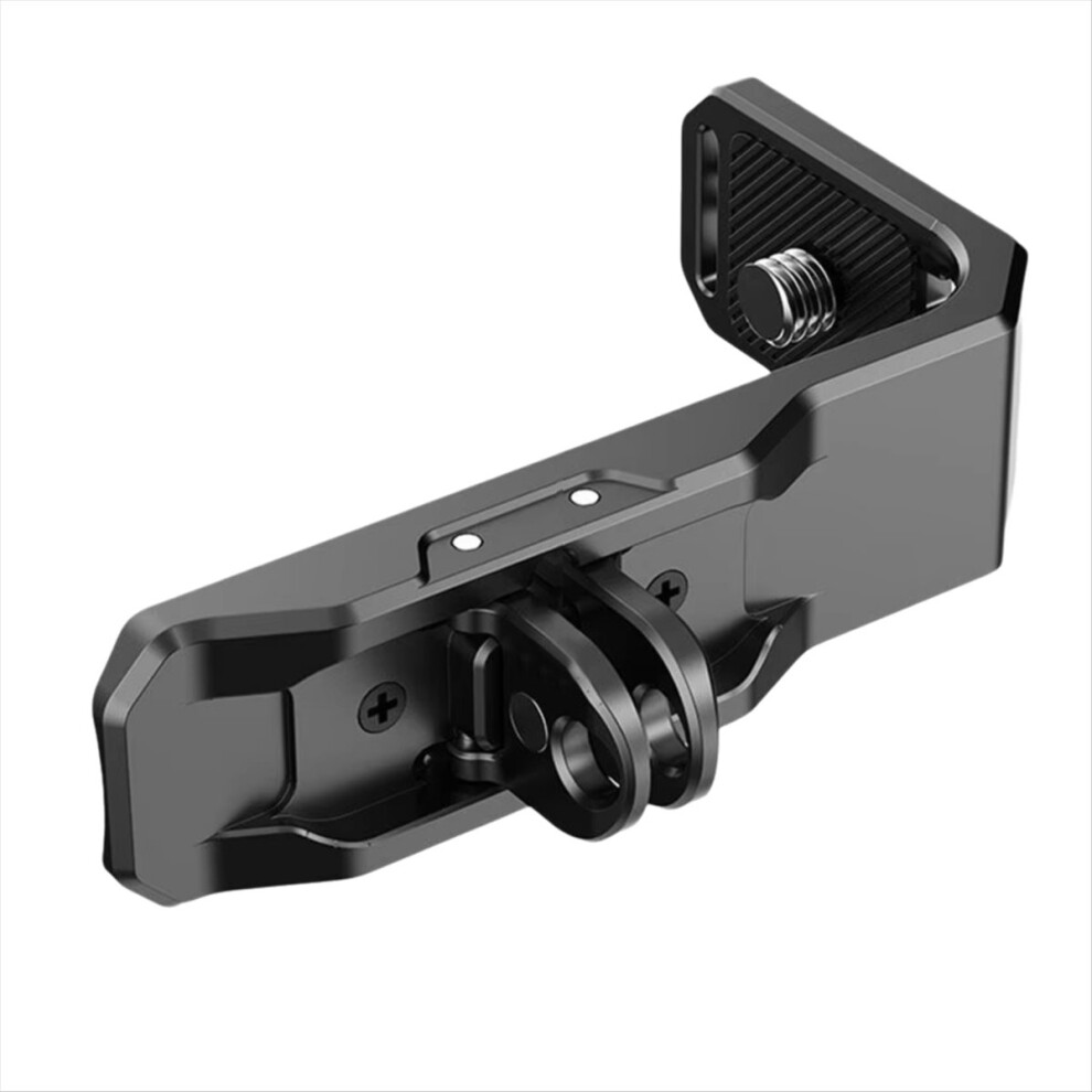 For Insta360x5 Horizontal And Vertical Bracket With Magnetic Suction For X5 Action Camera Accessories 4852469840392