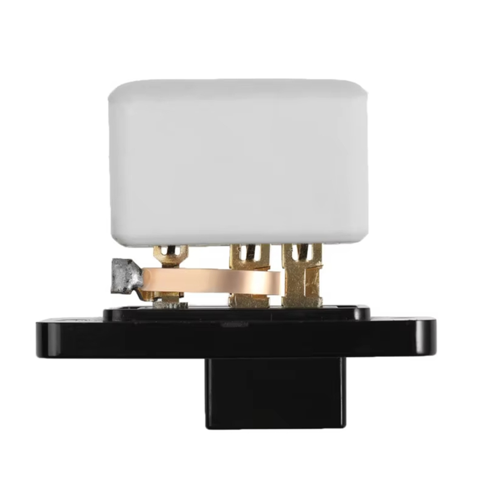Mb657428 Car A/C Heater Blower Motor Resistor For Montero 2 Mkii 1991-1999 New Auto Parts Light 4852045432096