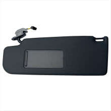 Quebra-sol interno para Golf 4 MK4 B5 1998-2013 Esquerdo 5U0857551