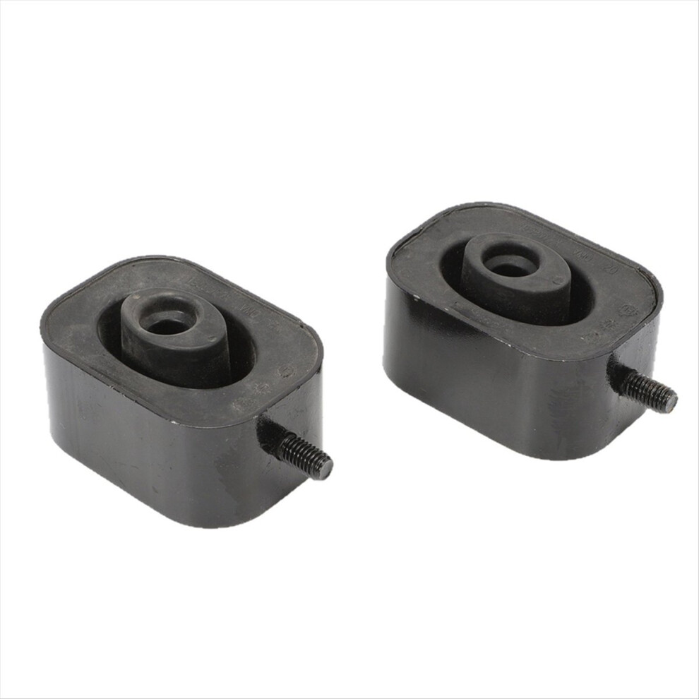 2 Pcs Exhaust Hanger Exhaust Muffler Lifting Lug 13229780 For J A C 4852045435264
