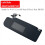 Quebra-sol interno para Golf 4 MK4 B5 1998-2013 Esquerdo 5U0857551 5