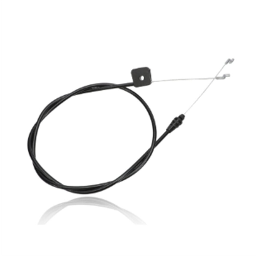 Mower Control Cable Lawn Mower Brake Cable Replacement Parts 112-8818 For 20339 20377 20378 Easy Installation 4852045433550