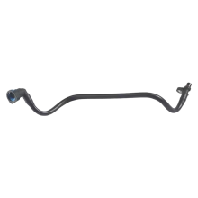 31319281 Tuyau inférieur d'huile de transmission, tuyau d'huile de radiateur pour S80 S60 XC60