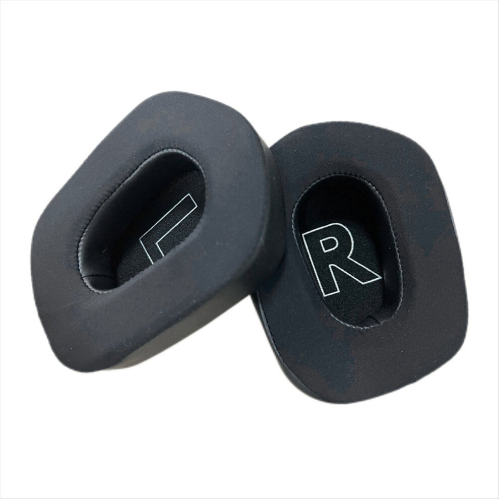 1 Pair Replacement Ice Sensation Gel Ear Pads For G733 Headphone Soft Foam Ear Cushion Pads 4852469812603