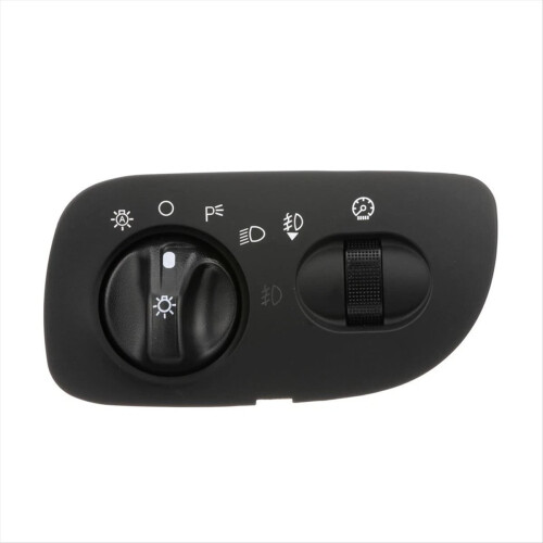 Headlight Switch with Automatic Headlight and Fog Light for 2000-2003 2004 YL3Z11654DAA