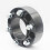 Flange de roda alargada para tanque de 300, 400, 500 e 700 mm 2