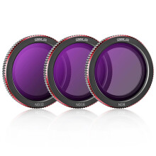 for Neo Camera Lens ND Filters Set Optical Glass Neutral Density Filters for Neo Filters Set Drone Accessories