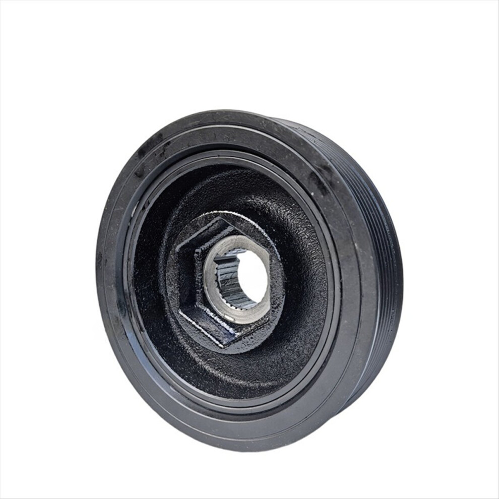 13810-A01 For Rsx Si K20 Harmonic Balance Pulley 4852045434274