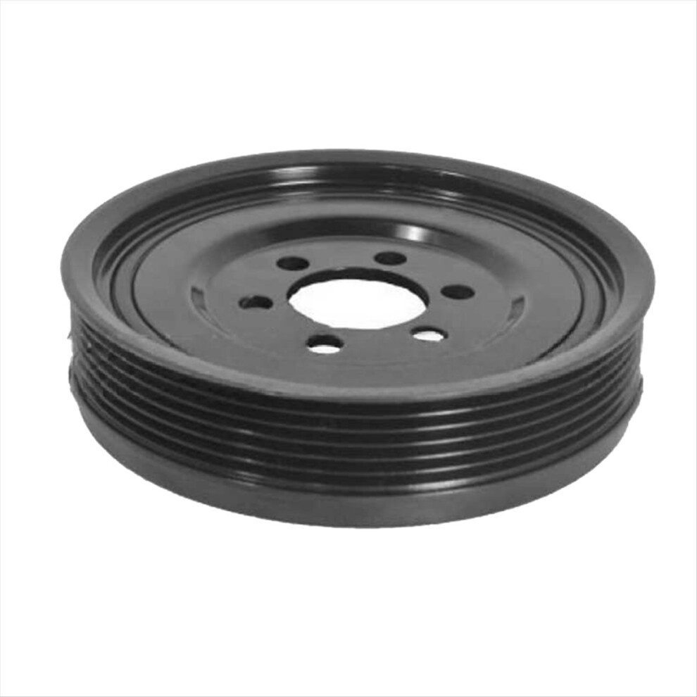 Crankshaft Pulley Belt Pulley 11237624103 For F20 F22 F23 F30 F31 32 F33 F34 F36 F07 F10 X1 E84 X3 F25 X4f26 N20 4852045434441