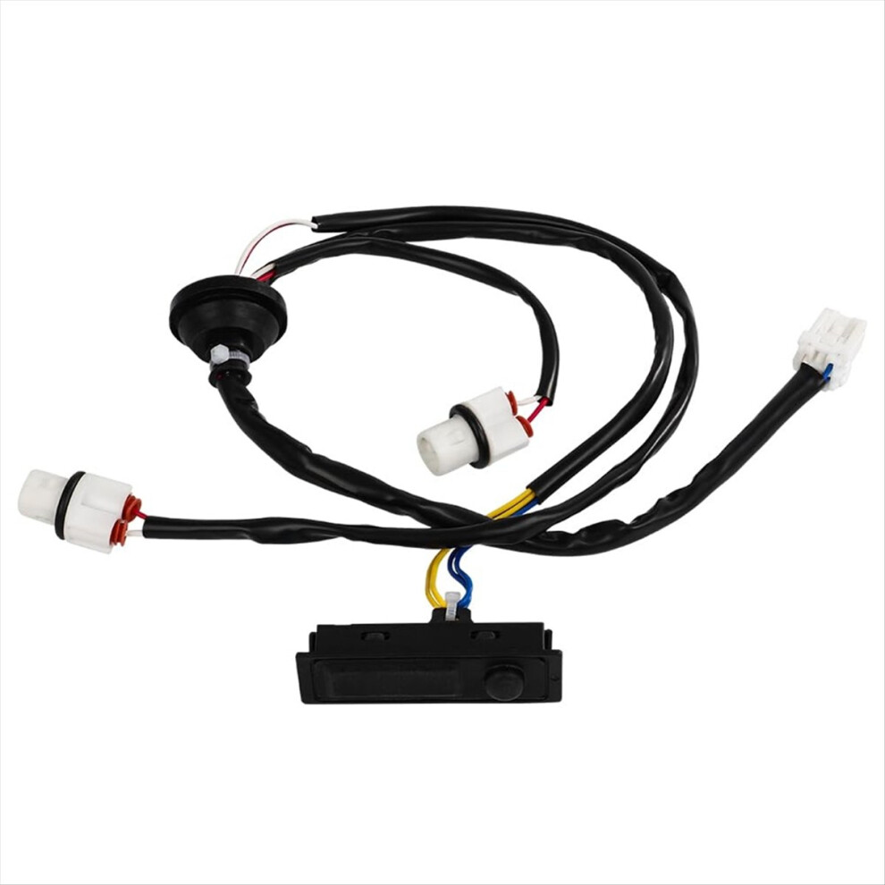 Car Trunk Opener Release Switch 25380-1Ka0a 253801Ka0a For Juke 2011-2017 4852045433888