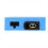 Car Stereo Radio Optical Fiber Decoder Box Amplifier Adapter Box Audio Decoding Box for 3