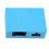 Car Stereo Radio Optical Fiber Decoder Box Amplifier Adapter Box Audio Decoding Box for 2
