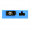 Car Stereo Radio Optical Fiber Decoder Box Amplifier Adapter Box Audio Decoding Box for 4