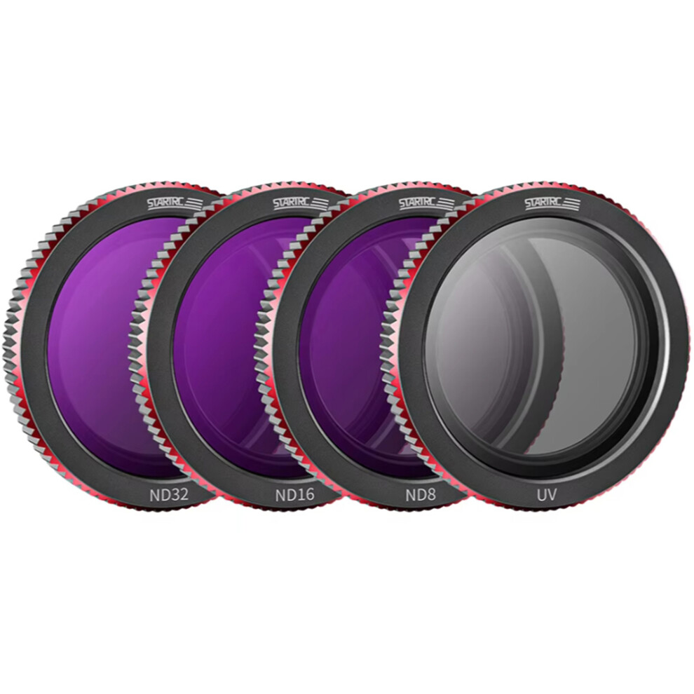 For Neo Camera Lens Filters Set Optical Glass Neutral Density Filters For Neo Filters Set Drone Accessories 4852469840224