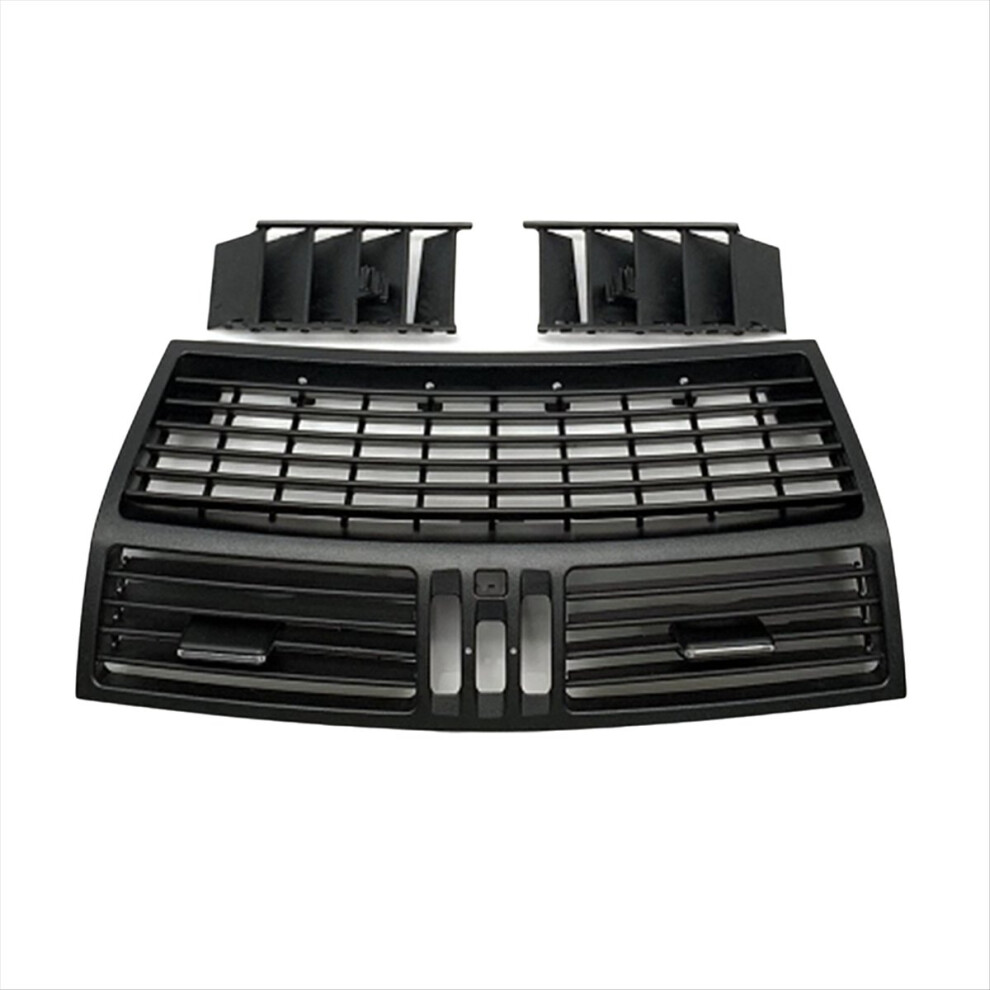 Car Dashboard Air Conditioner Outlet Panel 2208300554 2208302254 For S-Class W220 1998-2005 4852045432409