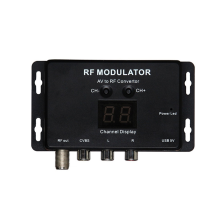 Modulatore AV RM06 per convertitore digitale display