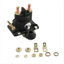 89-818997A1 89‑818997A2 Relé de 12 V para motores Mercury de 25 a 40 HP 89‑818997T1 89‑818998A1 89‑850187A1 89‑850187T1