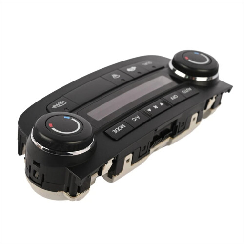 A/C Heater Climate Control Unit Panel 79600 A5 /79600--A5 for -V 2007-2011 1