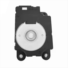 6447NL 647914 Conditionering Blend Deur Actuator Motor voor 408 C4 Lounge C4L 6479G7