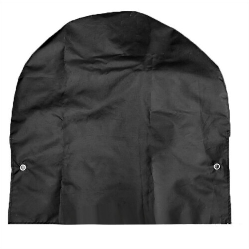 Conjunto de 4 capas protetoras impermeáveis e com proteção UV para rodas de carros, caminhões e trailers com aro de 27 a 29 polegadas. 1