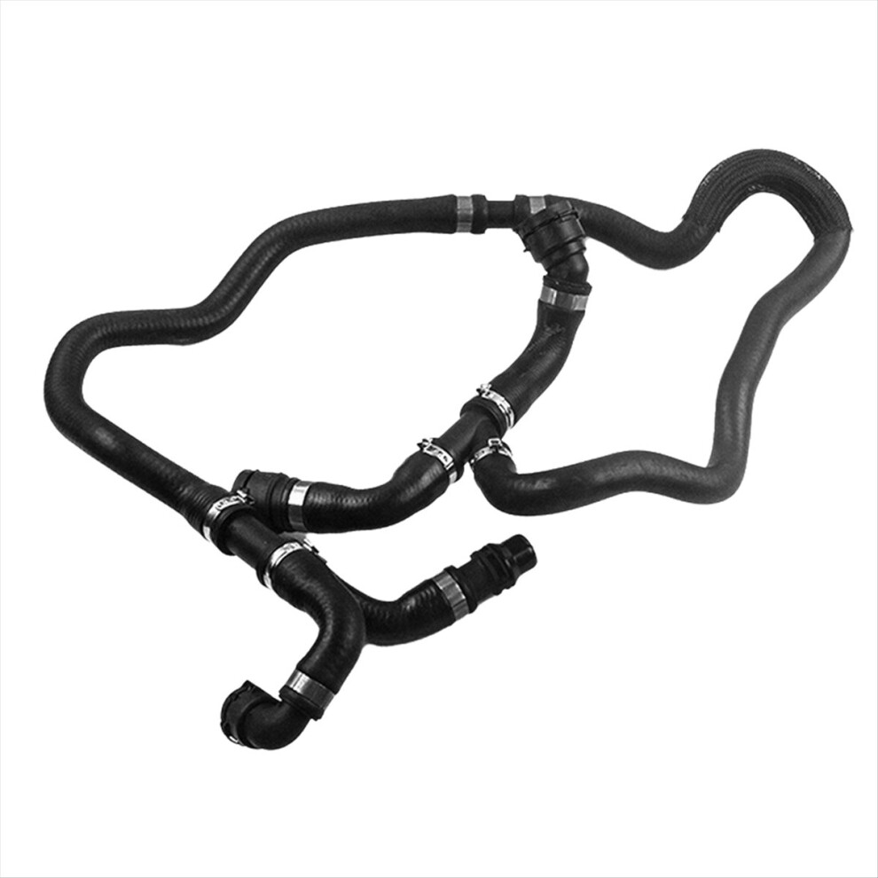 Coolant Hose Radiator Hose Water Pipe 17127575342 1712 7575 342 For 5 Series E60 525I 530I 4852045421359