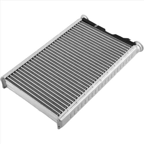 Heizkern Warmluft-Wassertank 64119128953 für E80 E81 E82 E84 E88 E90 E91 E92 Wärmetauscher 2